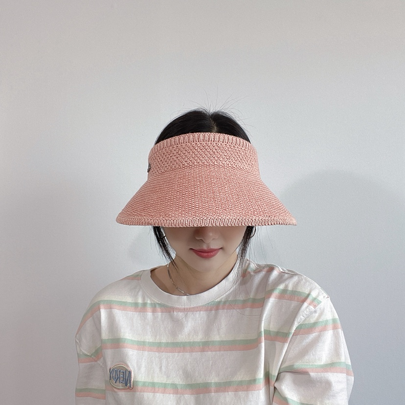 LOVELY HAT東大門直郵女士新品職業推薦熱賣時尚26春夏帽子LOVELY HAT帽子