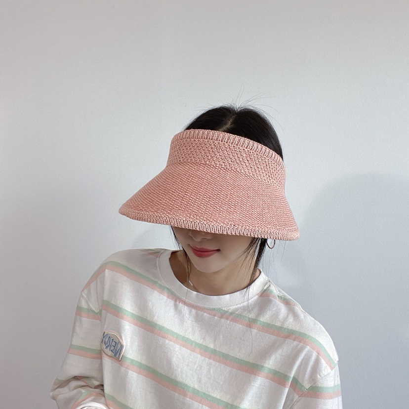 LOVELY HAT東大門直郵女士新品職業推薦熱賣時尚26春夏帽子LOVELY HAT帽子