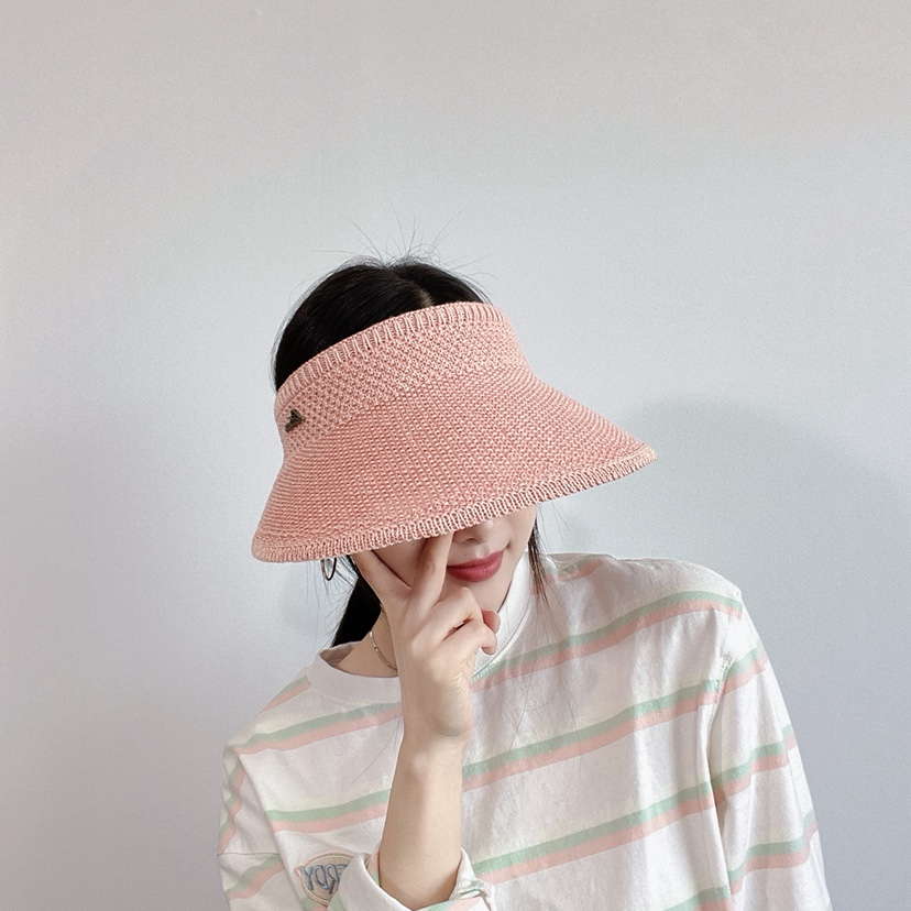 LOVELY HAT東大門直郵女士新品職業推薦熱賣時尚26春夏帽子LOVELY HAT帽子