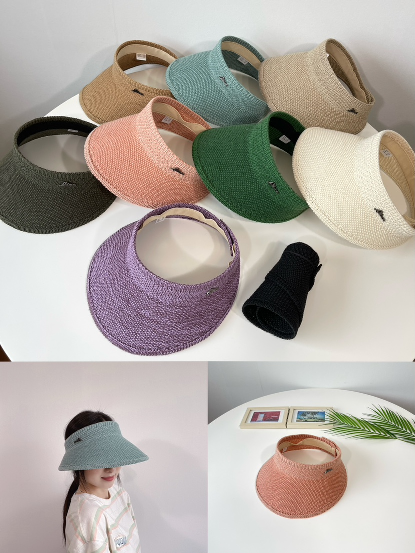 LOVELY HAT東大門直郵女士新品職業推薦熱賣時尚26春夏帽子LOVELY HAT帽子