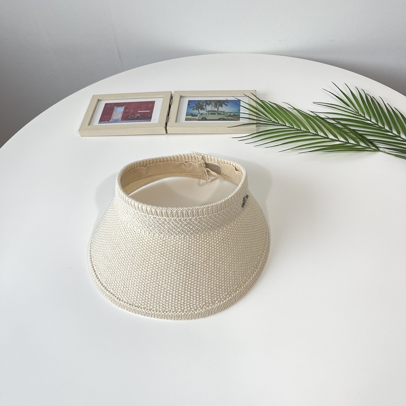 LOVELY HAT東大門直郵女士新品職業推薦熱賣時尚26春夏帽子LOVELY HAT帽子圖色3