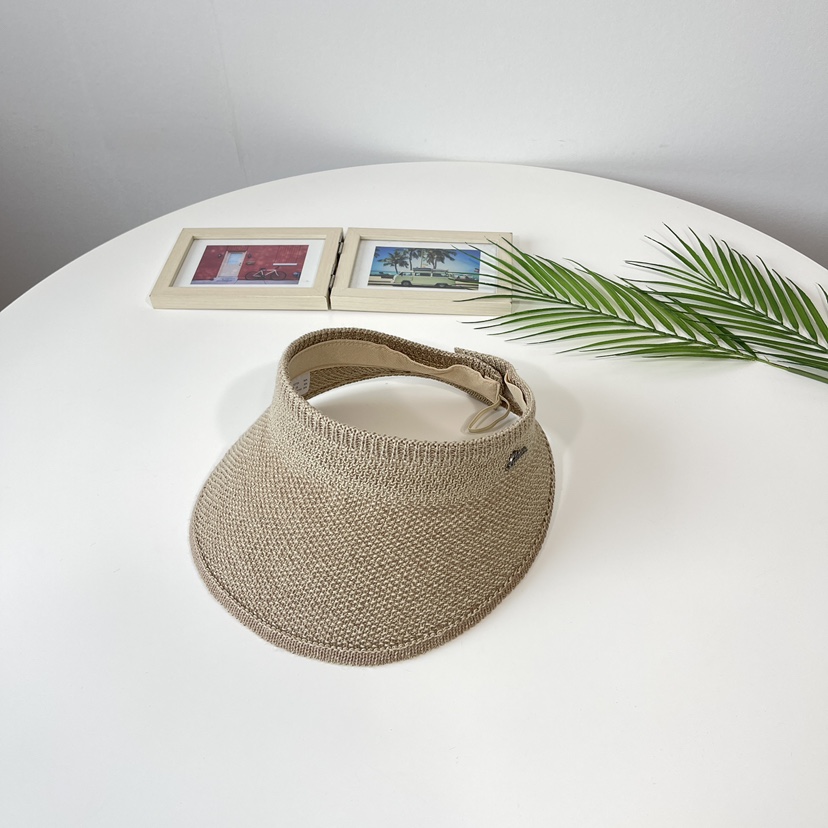 LOVELY HAT東大門直郵女士新品職業推薦熱賣時尚26春夏帽子LOVELY HAT帽子圖色4