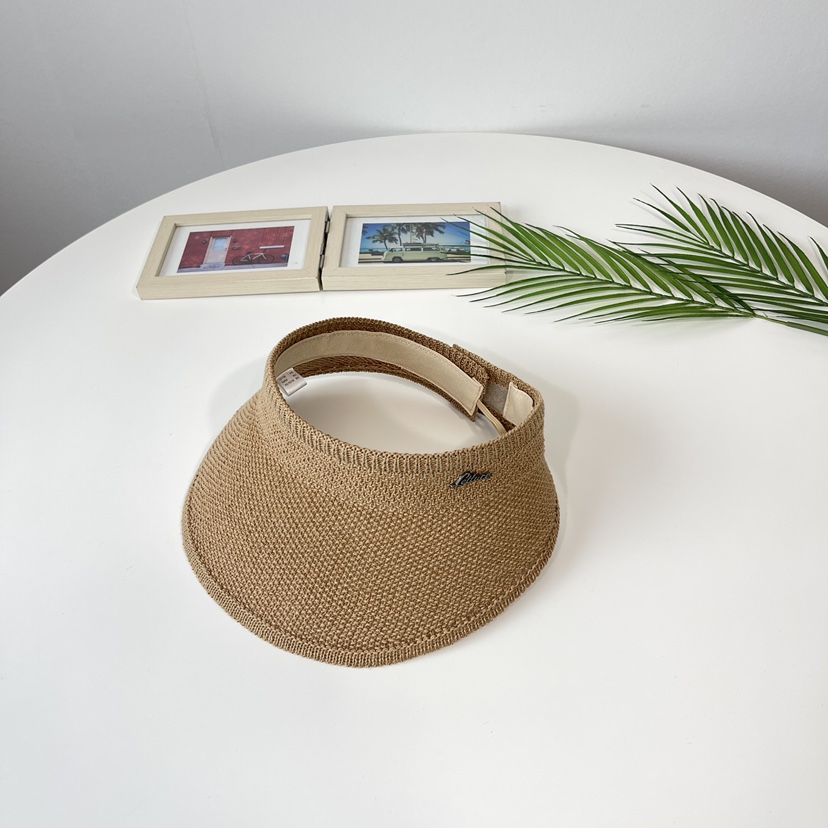 LOVELY HAT東大門直郵女士新品職業推薦熱賣時尚26春夏帽子LOVELY HAT帽子圖色7