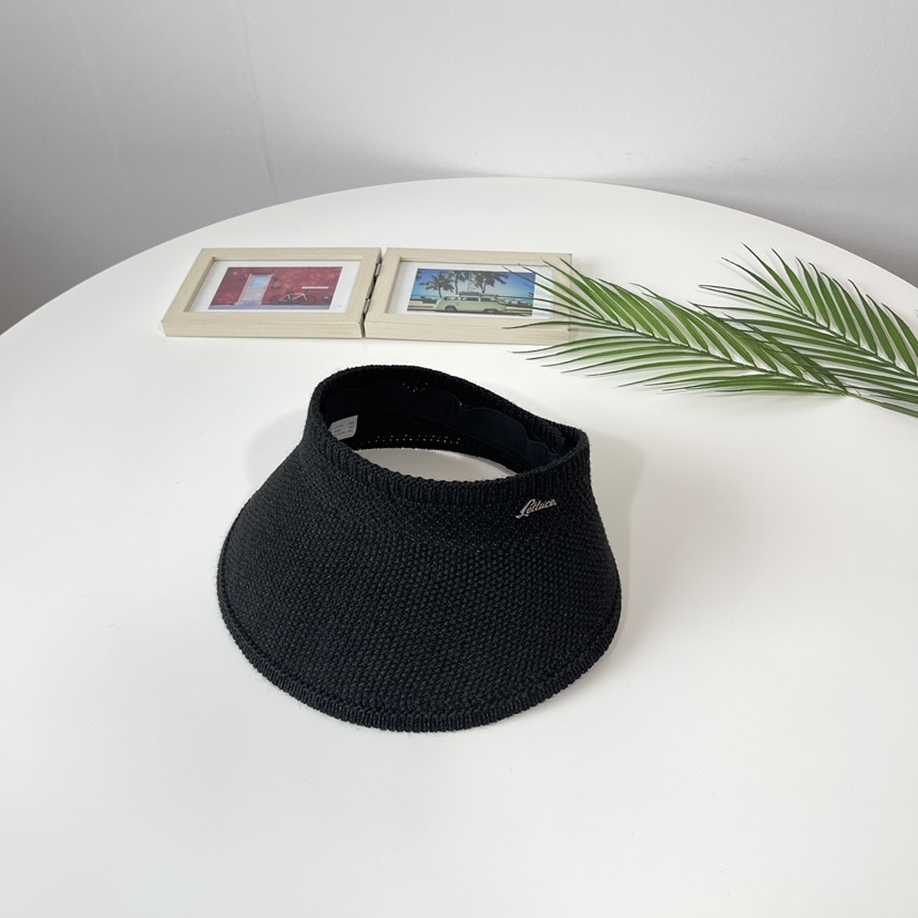 LOVELY HAT東大門直郵女士新品職業推薦熱賣時尚26春夏帽子LOVELY HAT帽子圖色8