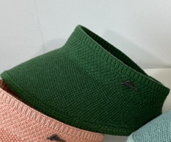 LOVELY HAT東大門直郵女士新品職業推薦熱賣時尚26春夏帽子LOVELY HAT帽子圖色9