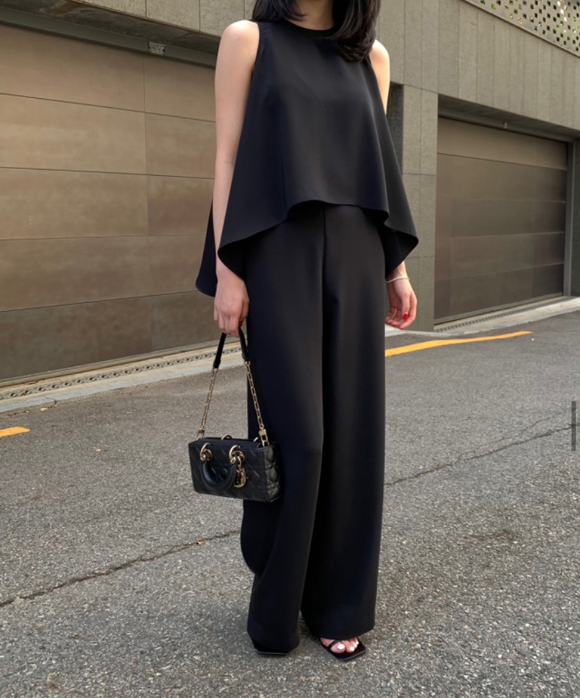 RIAH東大門直郵女士新款熱賣職業人氣休閑時尚26春夏套裝RIAH套裝