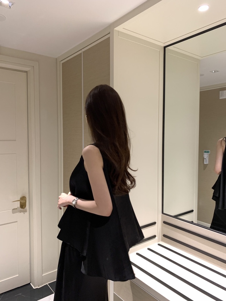 RIAH東大門直郵女士新款熱賣職業人氣休閑時尚26春夏套裝RIAH套裝