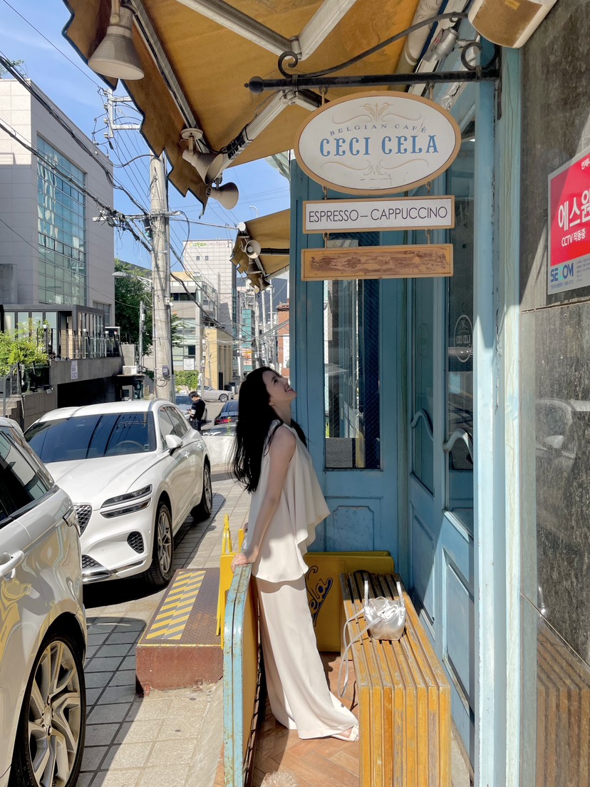 RIAH東大門直郵女士新款熱賣職業人氣休閑時尚26春夏套裝RIAH套裝