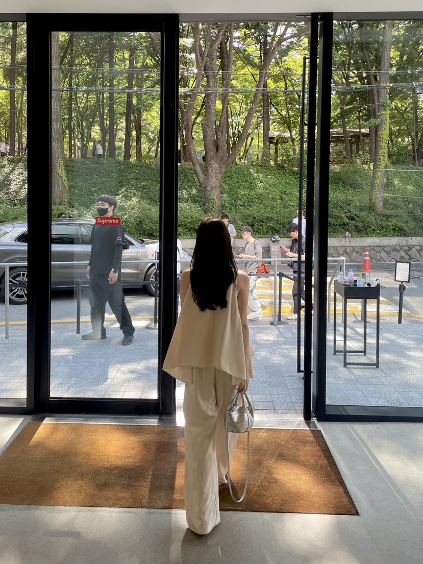 RIAH東大門直郵女士新款熱賣職業人氣休閑時尚26春夏套裝RIAH套裝