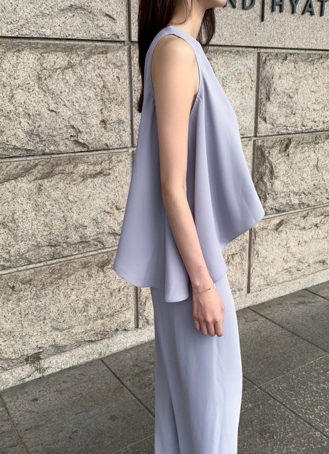 RIAH東大門直郵女士新款熱賣職業人氣休閑時尚26春夏套裝RIAH套裝