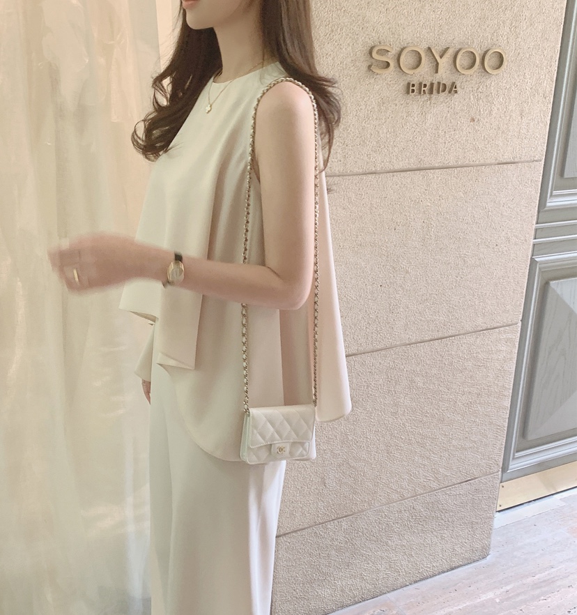 RIAH東大門直郵女士新款熱賣職業人氣休閑時尚26春夏套裝RIAH套裝