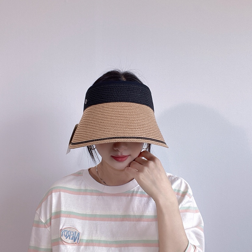 LOVELY HAT東大門代購女士新款熱賣職業真品時尚推薦帽子LOVELY HAT帽子