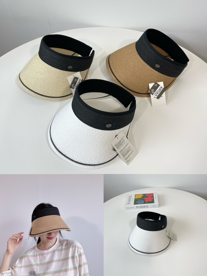 LOVELY HAT東大門代購女士新款熱賣職業真品時尚推薦帽子LOVELY HAT帽子