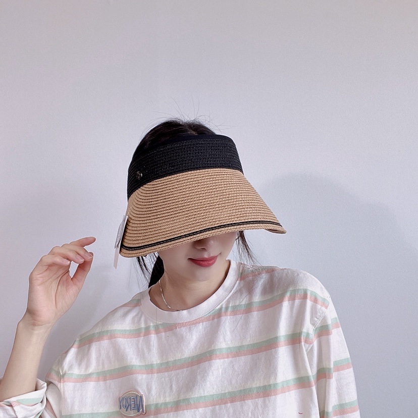 LOVELY HAT東大門代購女士新款熱賣職業真品時尚推薦帽子LOVELY HAT帽子圖色1