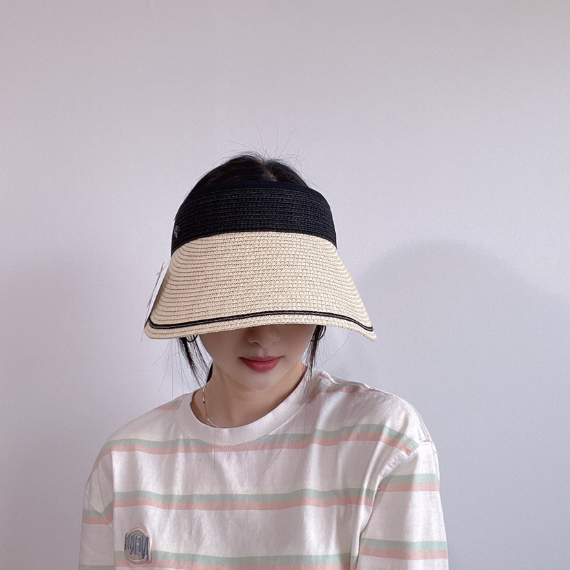 LOVELY HAT東大門代購女士新款熱賣職業真品時尚推薦帽子LOVELY HAT帽子圖色2