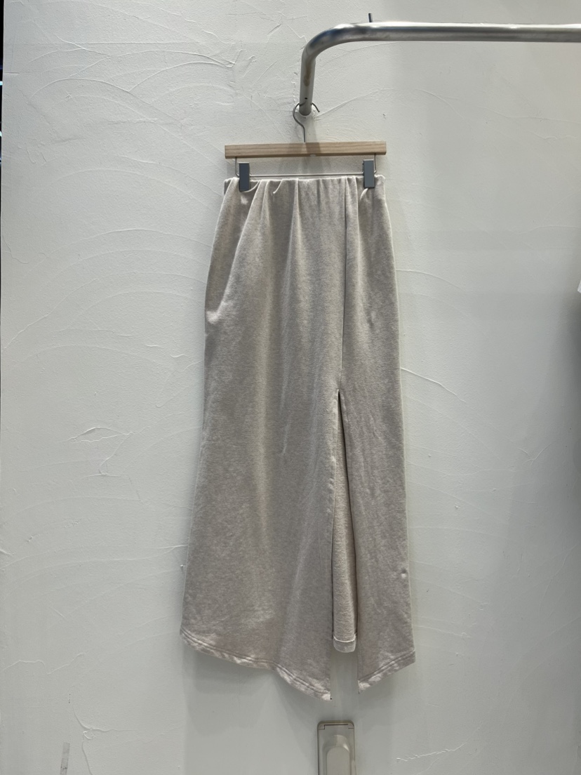 BOLD韓國直郵女裝新品真品時尚職業休閑26春夏人氣熱賣長裙BOLD長裙