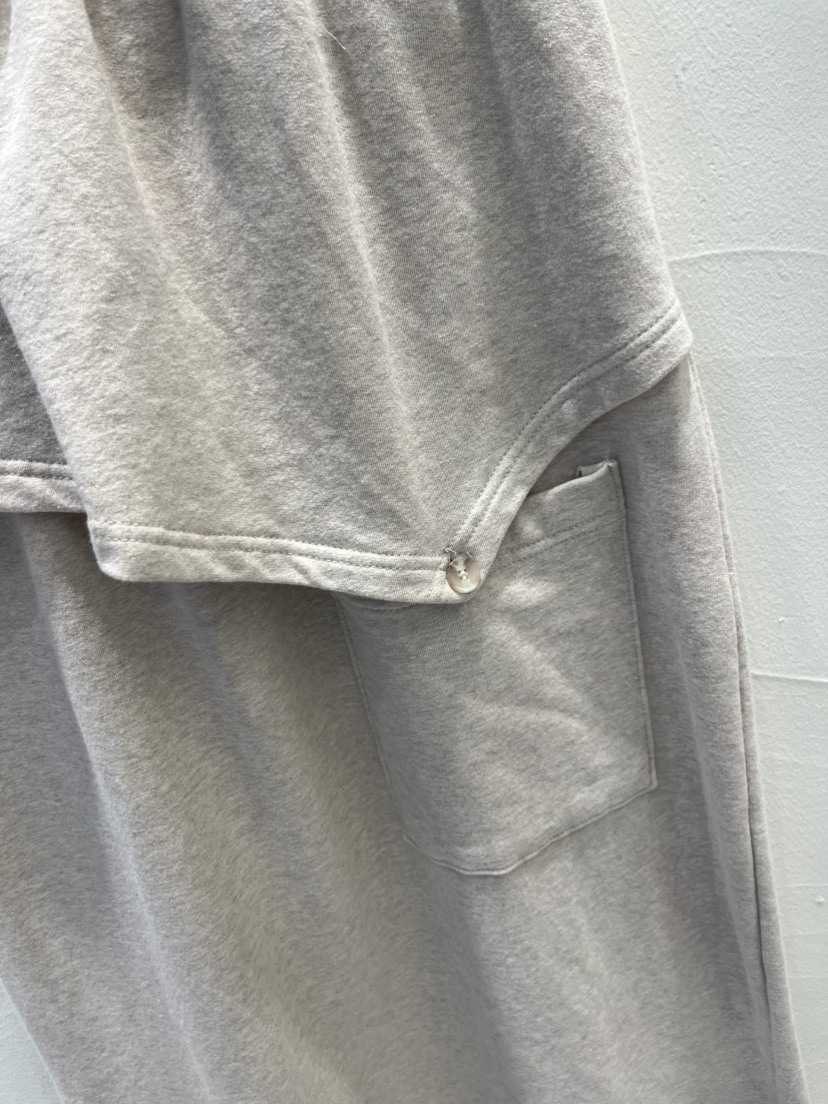 BOLD韓國直郵女裝新品真品時尚職業休閑26春夏人氣熱賣長裙BOLD長裙