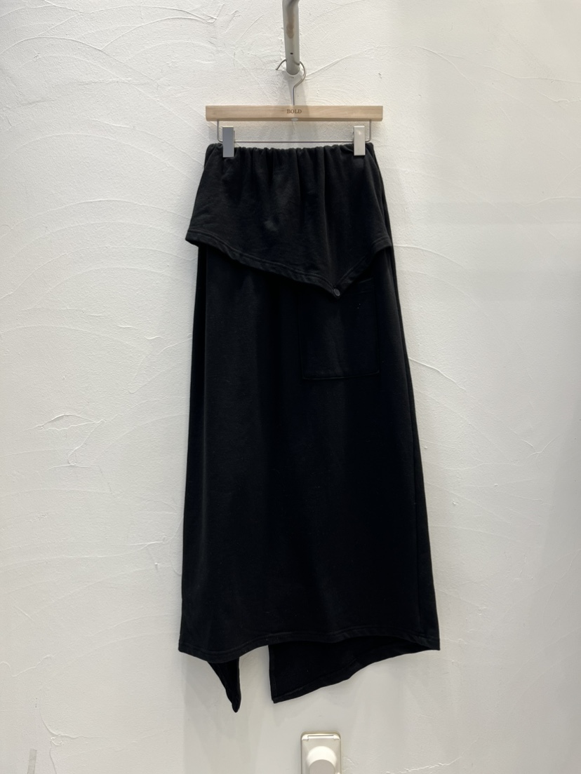 BOLD韓國直郵女裝新品真品時尚職業休閑26春夏人氣熱賣長裙BOLD長裙圖色2