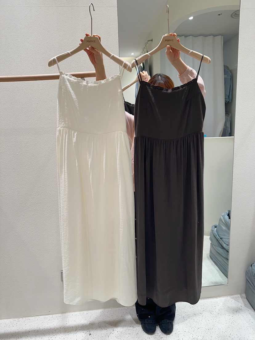 MARKE-P東大門代購女裝新品時尚推薦休閑熱賣職業連衣裙MARKE-P連衣裙