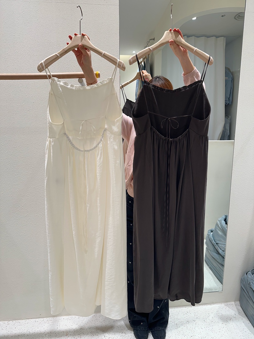 MARKE-P東大門代購女裝新品時尚推薦休閑熱賣職業連衣裙MARKE-P連衣裙