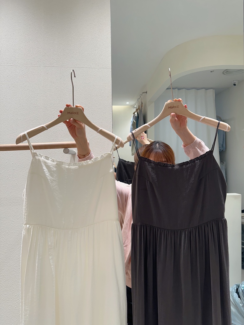 MARKE-P東大門代購女裝新品時尚推薦休閑熱賣職業連衣裙MARKE-P連衣裙