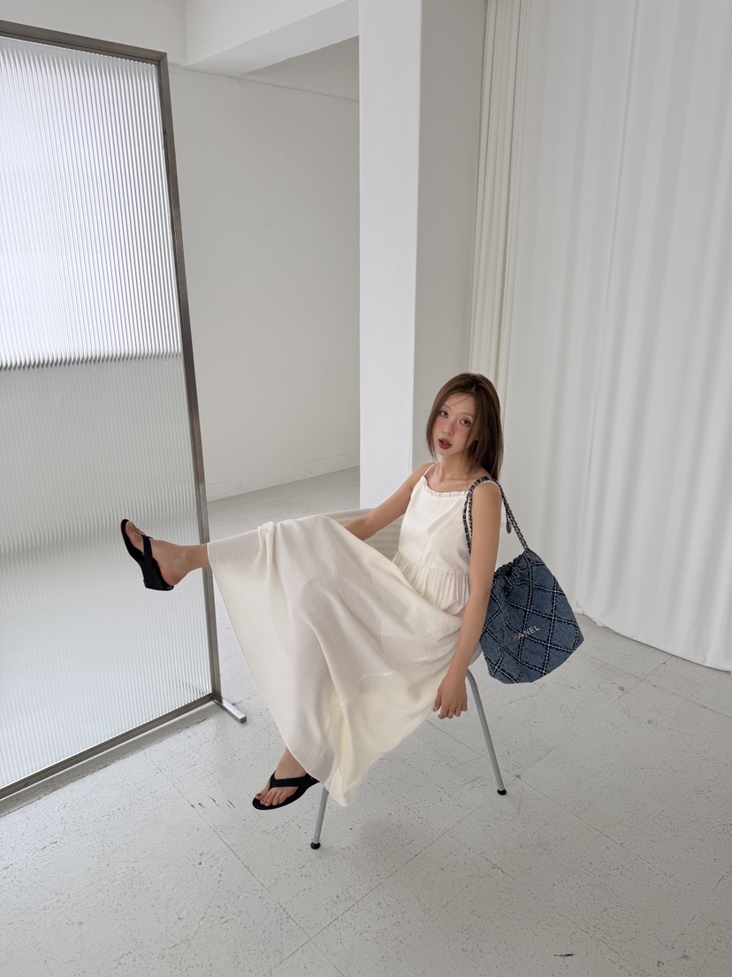 MARKE-P東大門代購女裝新品時尚推薦休閑熱賣職業連衣裙MARKE-P連衣裙