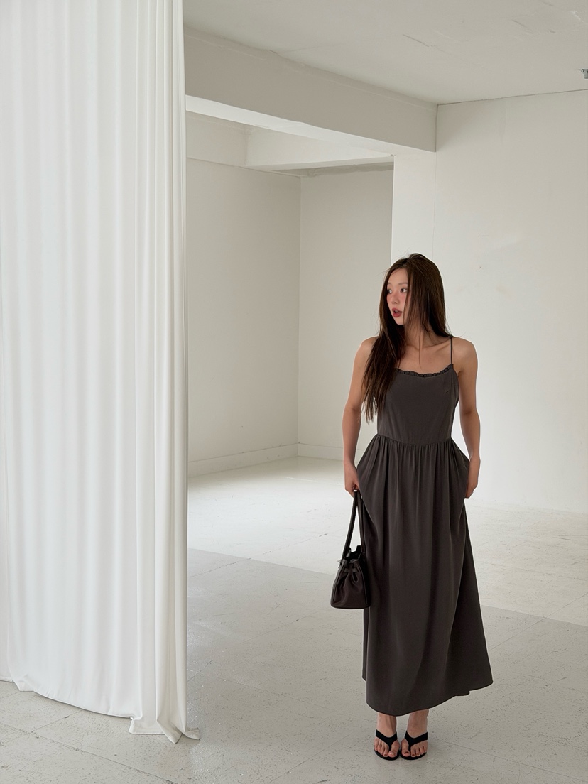 MARKE-P東大門代購女裝新品時尚推薦休閑熱賣職業連衣裙MARKE-P連衣裙