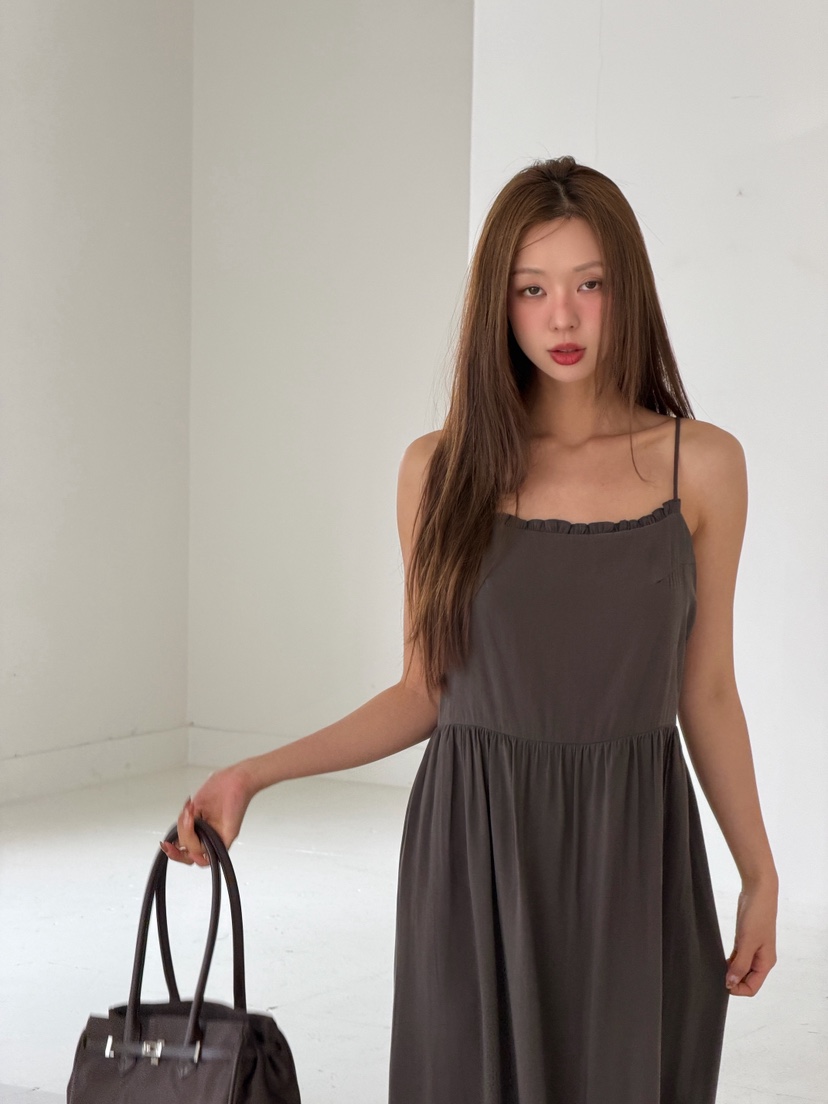 MARKE-P東大門代購女裝新品時尚推薦休閑熱賣職業連衣裙MARKE-P連衣裙