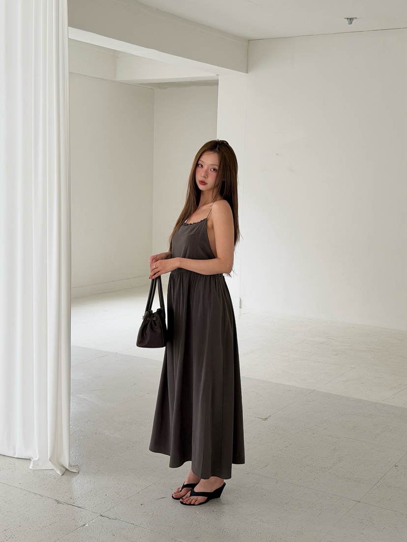 MARKE-P東大門代購女裝新品時尚推薦休閑熱賣職業連衣裙MARKE-P連衣裙