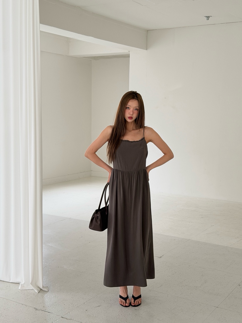 MARKE-P東大門代購女裝新品時尚推薦休閑熱賣職業連衣裙MARKE-P連衣裙圖色2