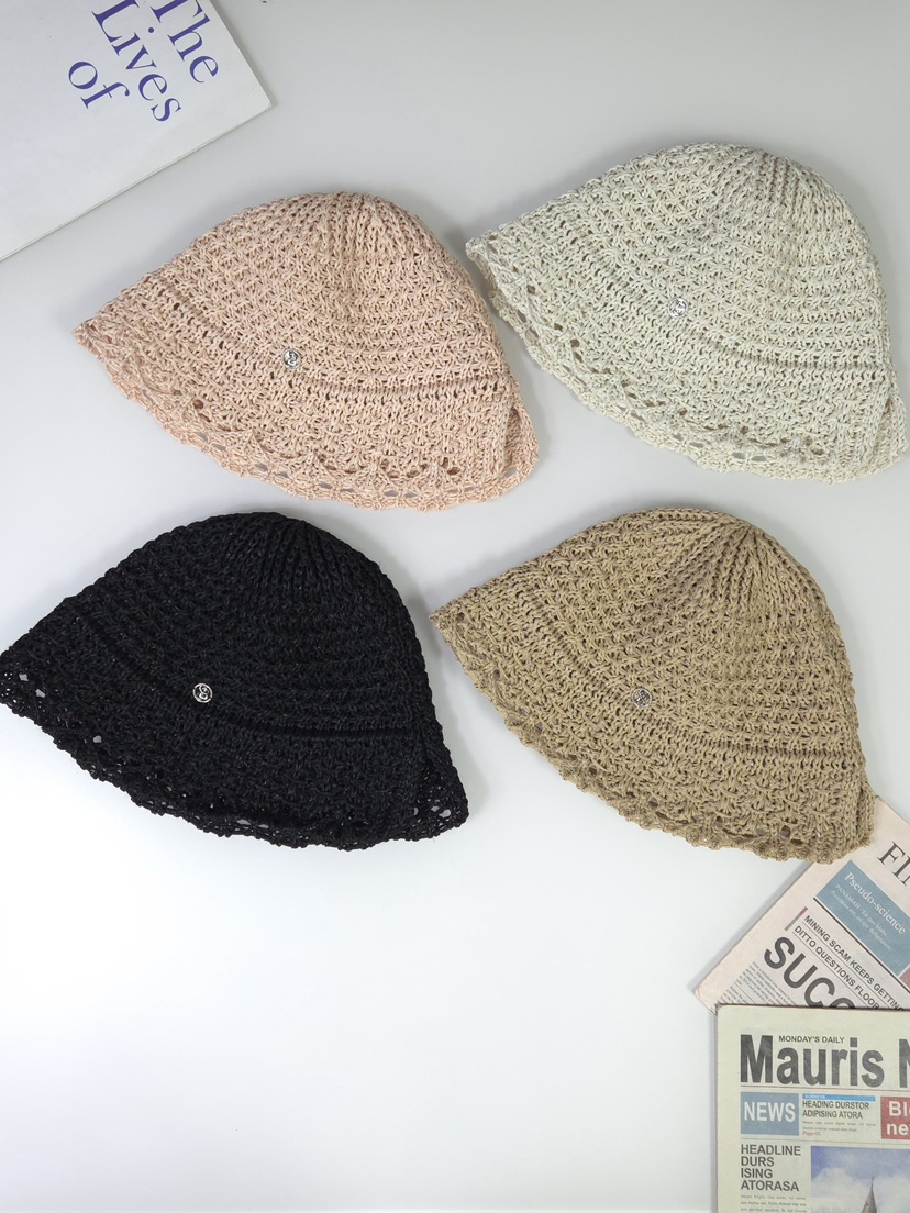 THE HAT-P韓國代購女裝新款真品26春夏人氣推薦休閑帽子THE HAT帽子