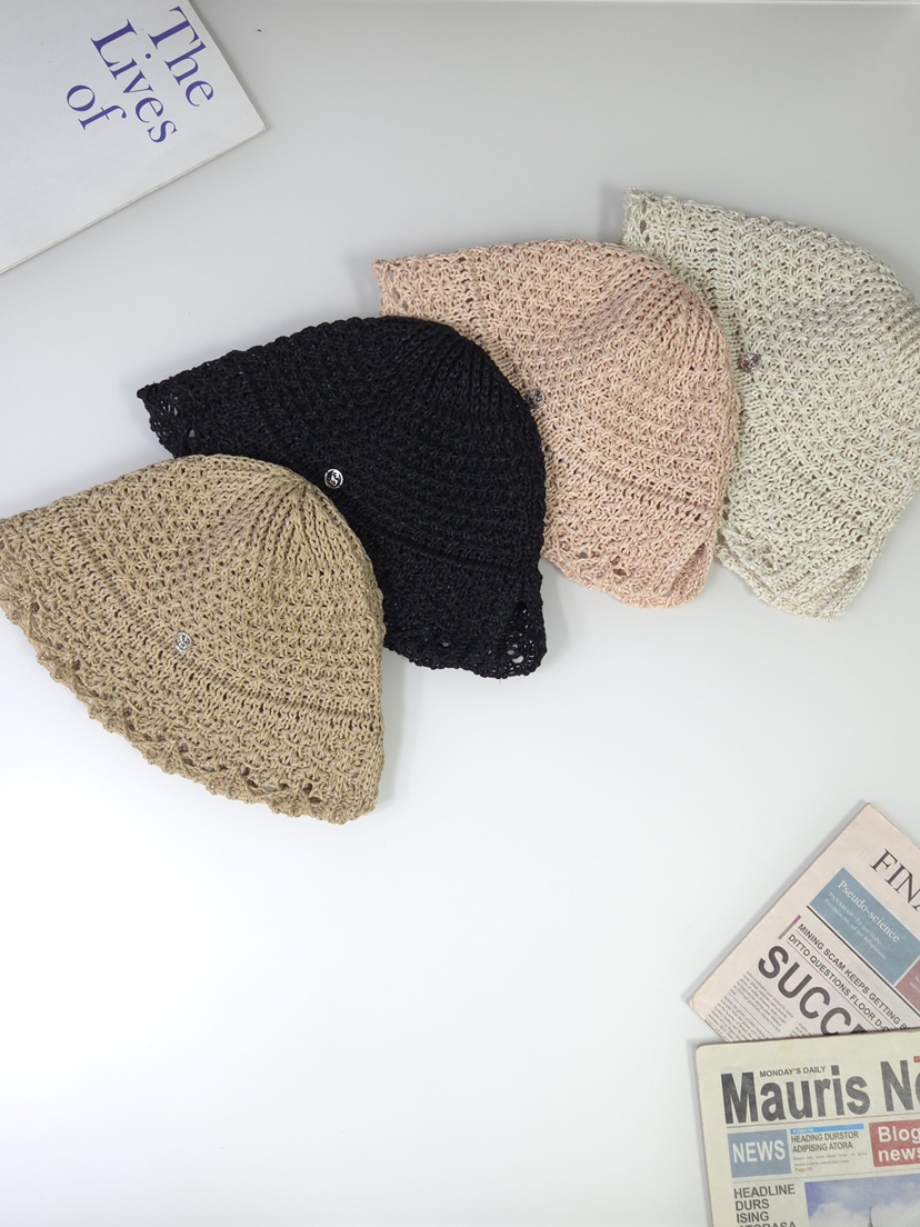 THE HAT-P韓國代購女裝新款真品26春夏人氣推薦休閑帽子THE HAT帽子