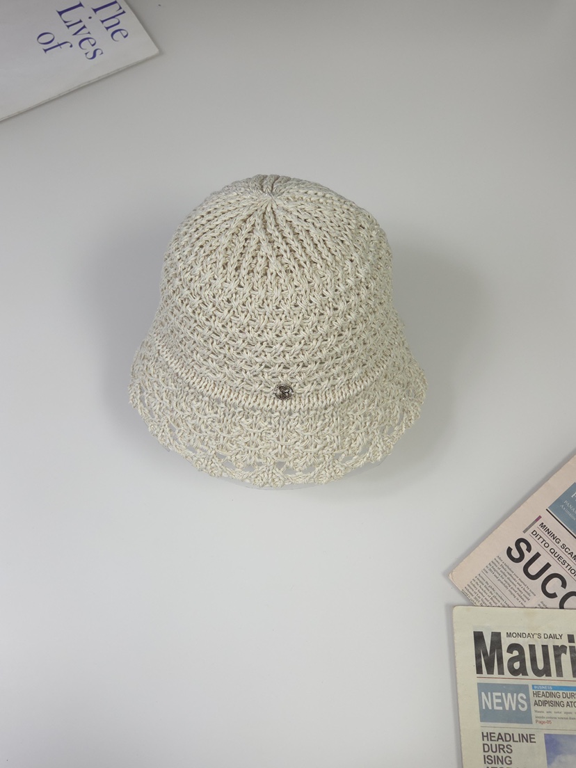 THE HAT-P韓國代購女裝新款真品26春夏人氣推薦休閑帽子THE HAT帽子圖色1