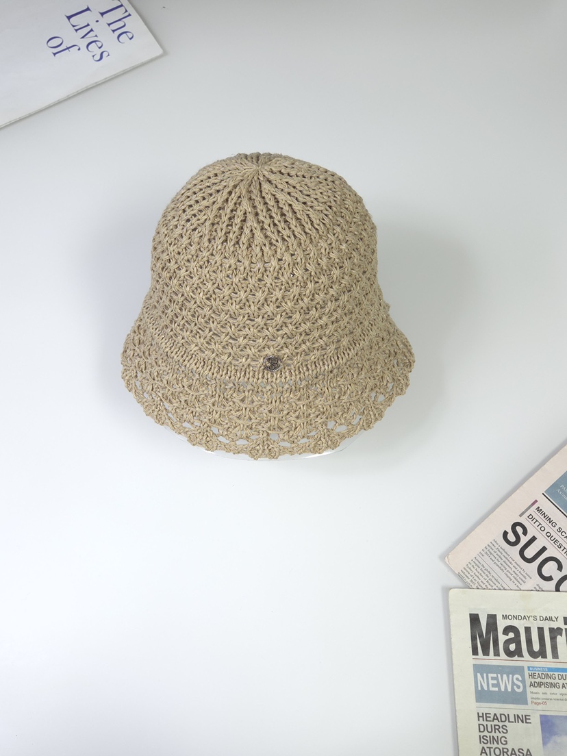 THE HAT-P韓國代購女裝新款真品26春夏人氣推薦休閑帽子THE HAT帽子圖色2