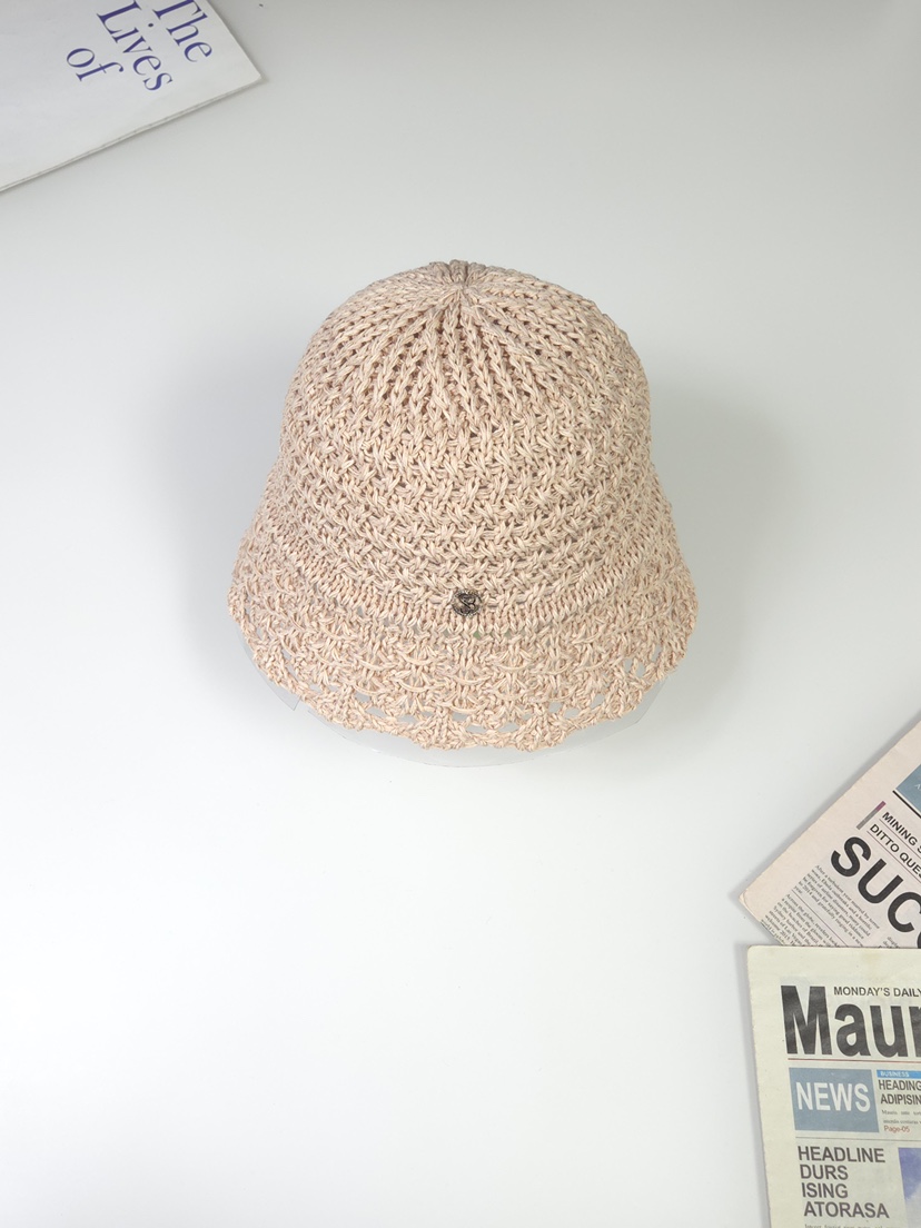 THE HAT-P韓國代購女裝新款真品26春夏人氣推薦休閑帽子THE HAT帽子圖色3