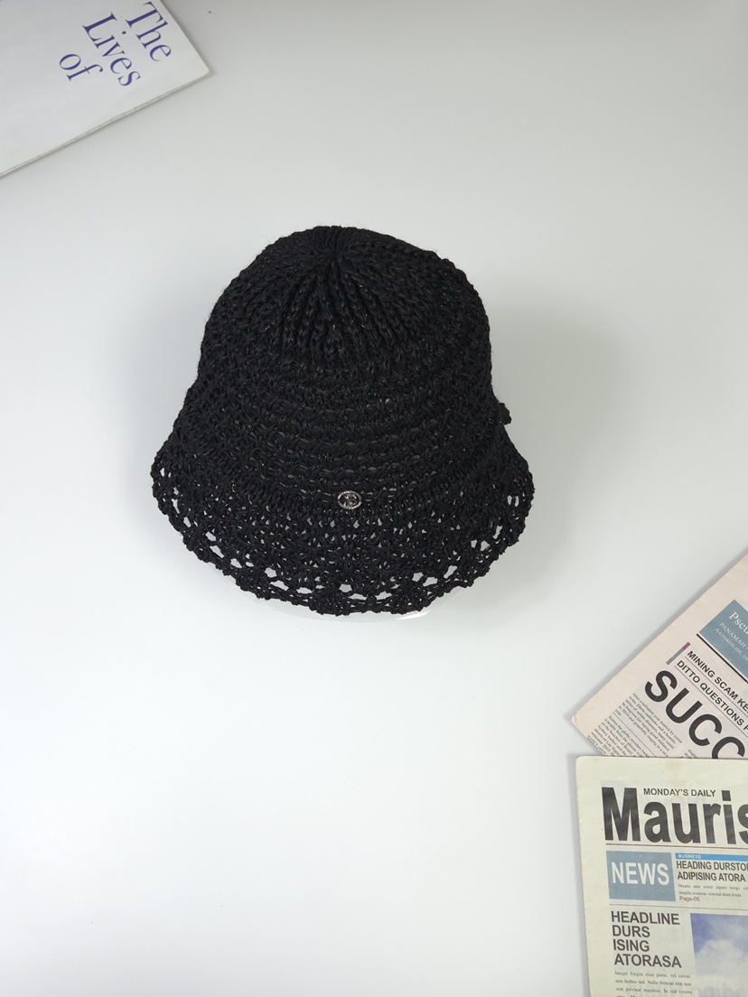 THE HAT-P韓國代購女裝新款真品26春夏人氣推薦休閑帽子THE HAT帽子圖色4