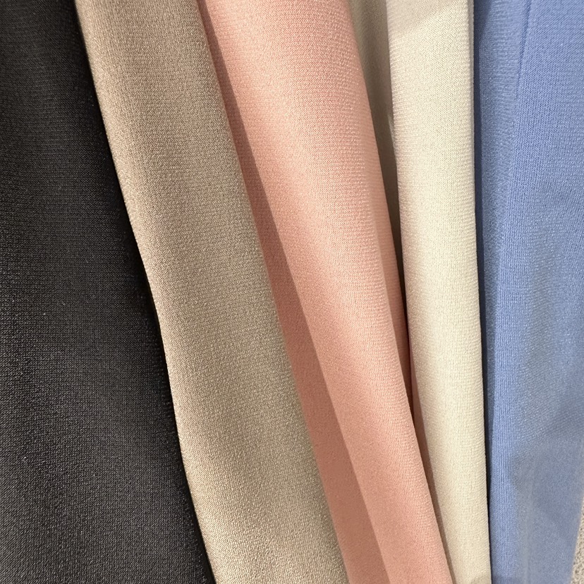 ON THE MODE韓國直郵女士新款26春夏推薦職業休閑休閑褲ON THE MODE休閑褲