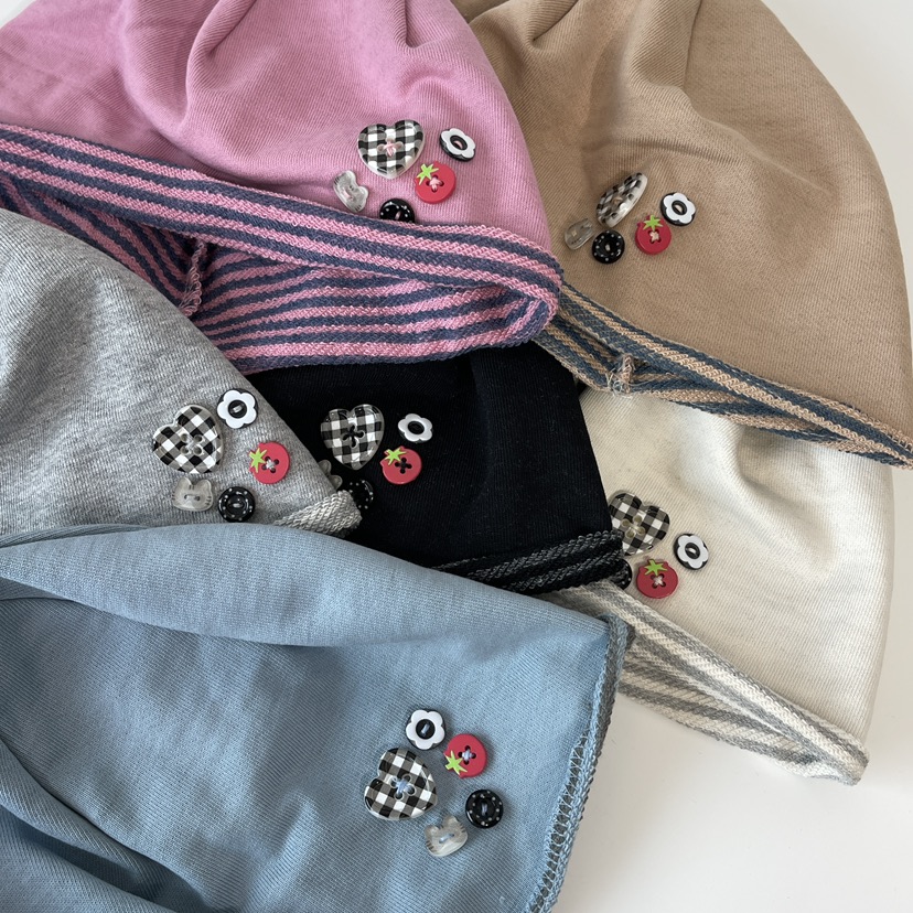 LOVELY HAT東大門實拍女裝新款休閑真品熱賣人氣時尚帽子LOVELY HAT帽子