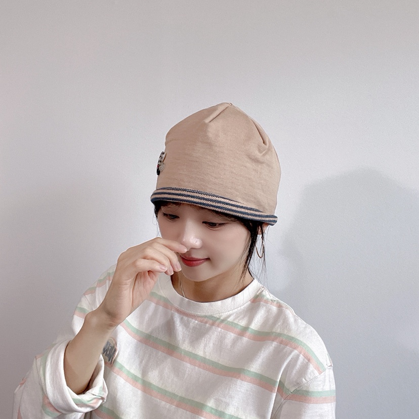 LOVELY HAT東大門實拍女裝新款休閑真品熱賣人氣時尚帽子LOVELY HAT帽子