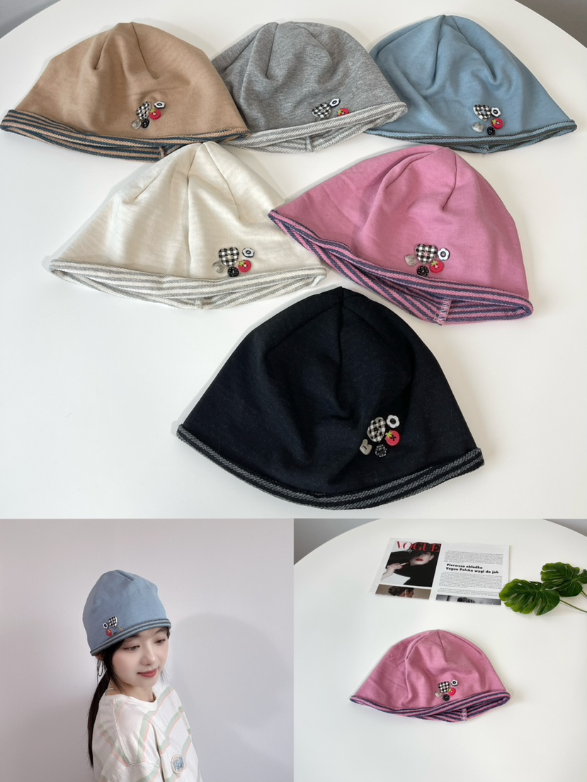 LOVELY HAT東大門實拍女裝新款休閑真品熱賣人氣時尚帽子LOVELY HAT帽子