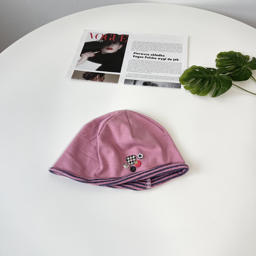 LOVELY HAT東大門實拍女裝新款休閑真品熱賣人氣時尚帽子LOVELY HAT帽子圖色3