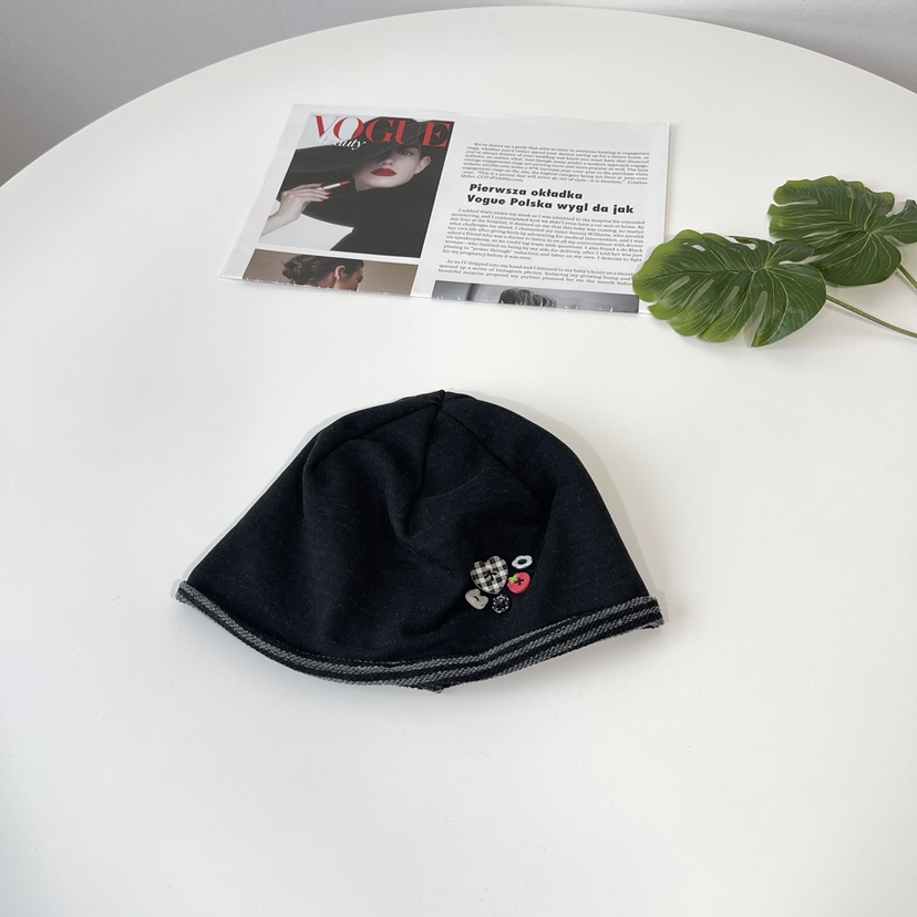 LOVELY HAT東大門實拍女裝新款休閑真品熱賣人氣時尚帽子LOVELY HAT帽子圖色4