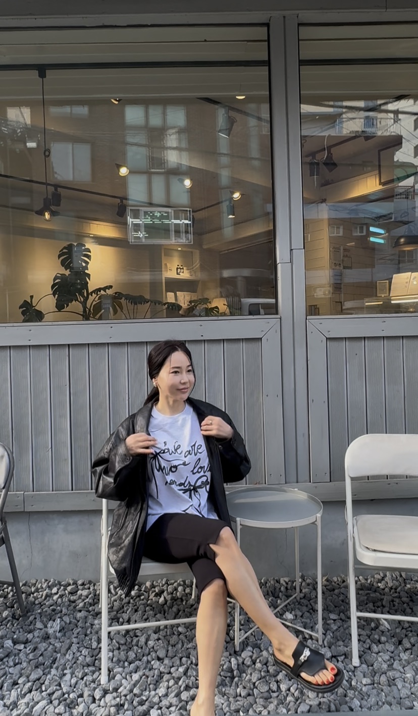 RIAH東大門代購女裝新品職業推薦休閑熱賣26春夏真品T恤絲帶RIAHT恤