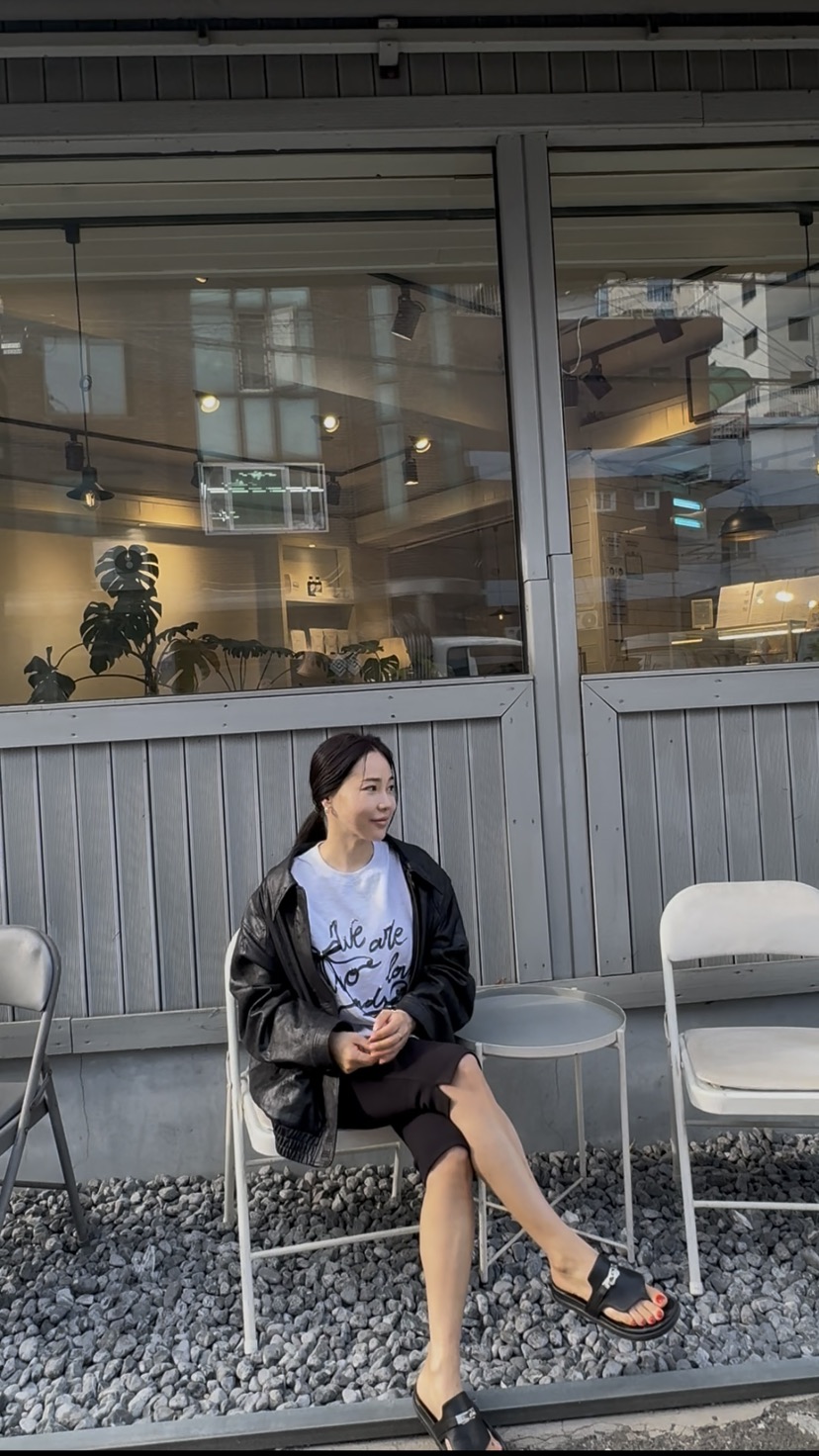 RIAH東大門代購女裝新品職業推薦休閑熱賣26春夏真品T恤絲帶RIAHT恤