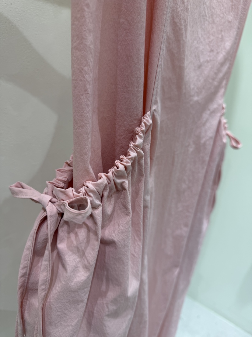 SHIRRING韓國直郵女士新款熱賣職業26春夏休閑真品連衣裙SHIRRING連衣裙