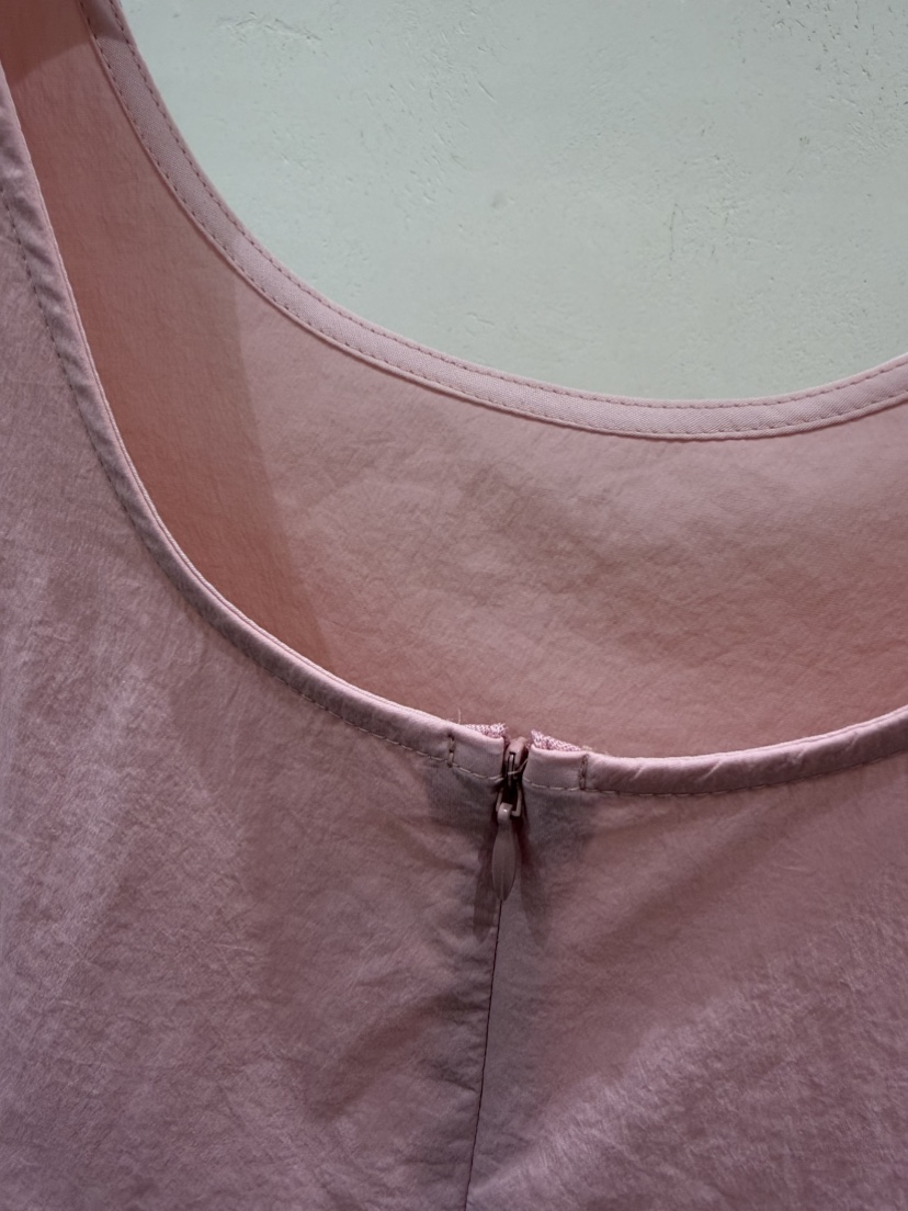 SHIRRING韓國直郵女士新款熱賣職業26春夏休閑真品連衣裙SHIRRING連衣裙