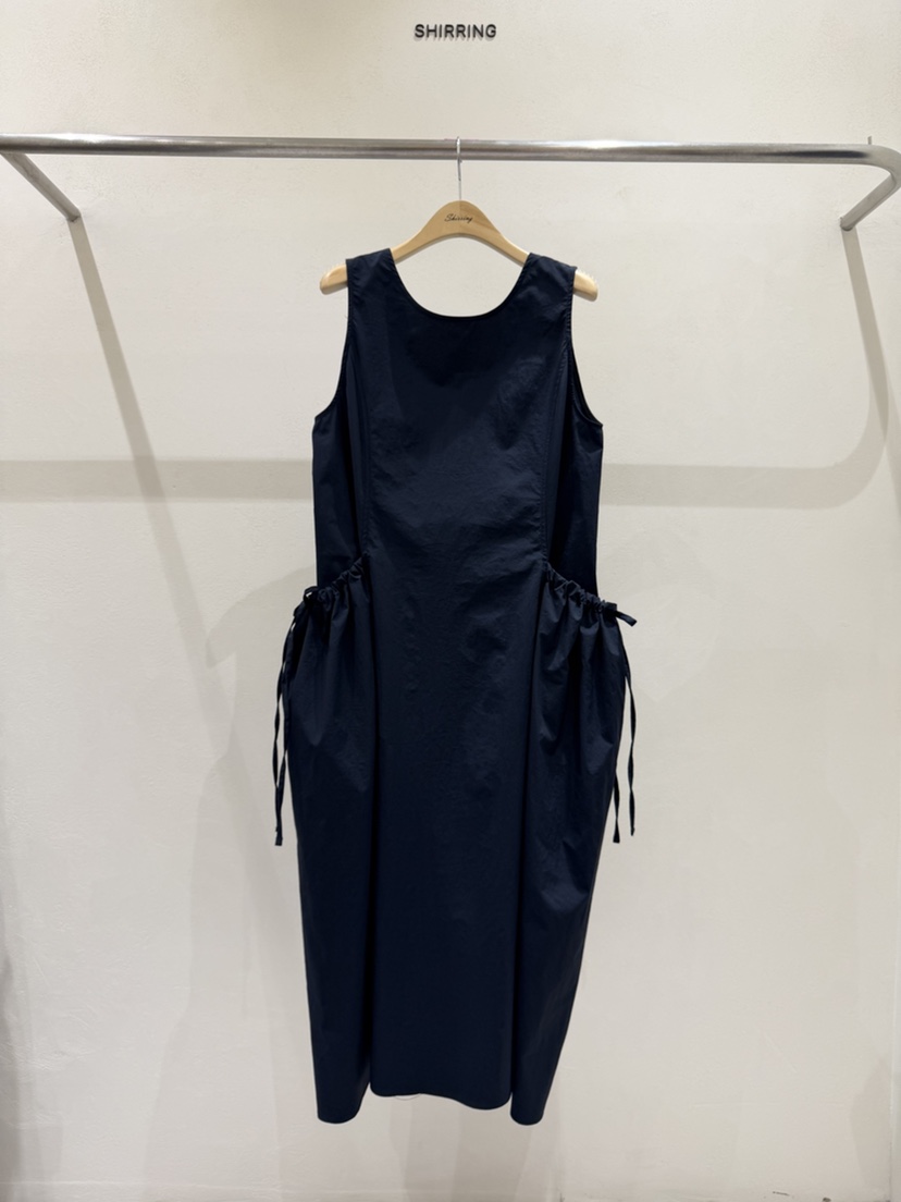 SHIRRING韓國直郵女士新款熱賣職業26春夏休閑真品連衣裙SHIRRING連衣裙圖色4