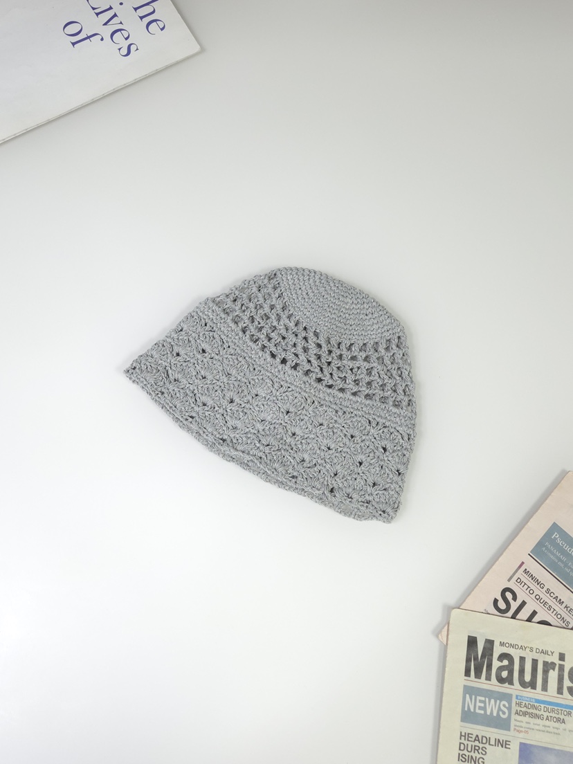 THE HAT-P韓國直郵女裝新款真品26春夏人氣帽子手工花朵THE HAT帽子圖色3