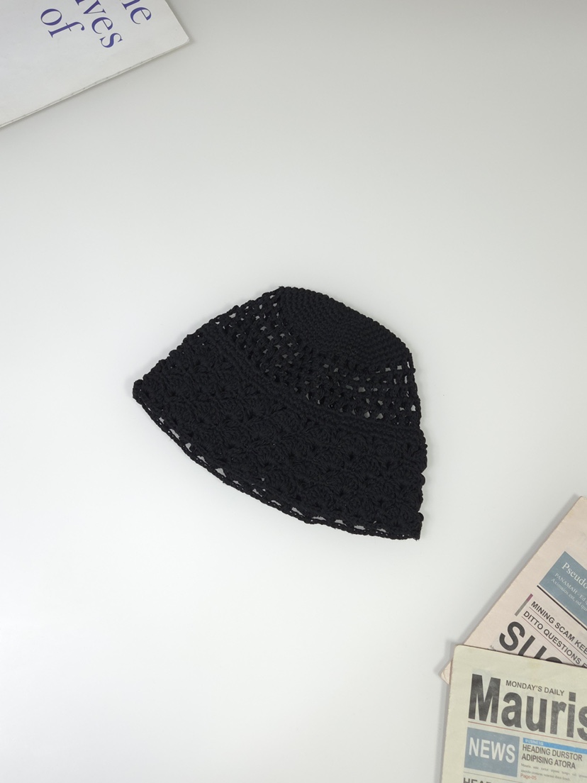 THE HAT-P韓國直郵女裝新款真品26春夏人氣帽子手工花朵THE HAT帽子圖色4