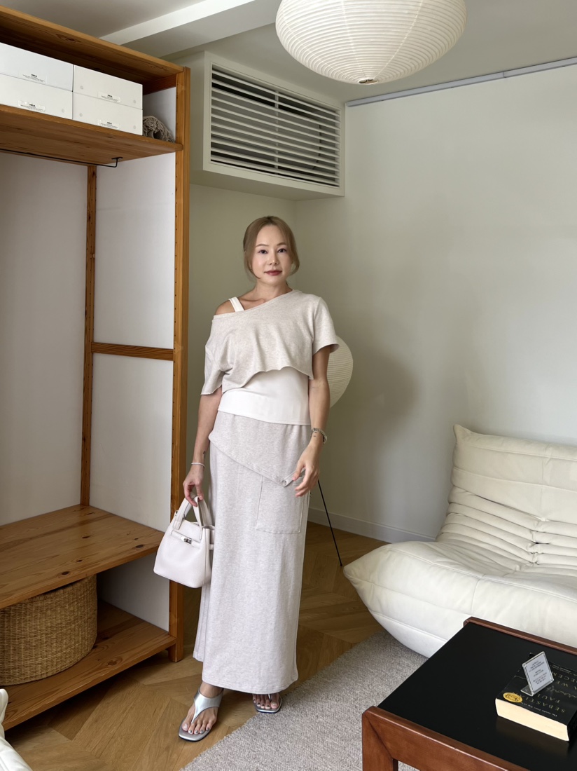 BOLD東大門代購女裝新款推薦26春夏真品時尚人氣職業套裝BOLD套裝